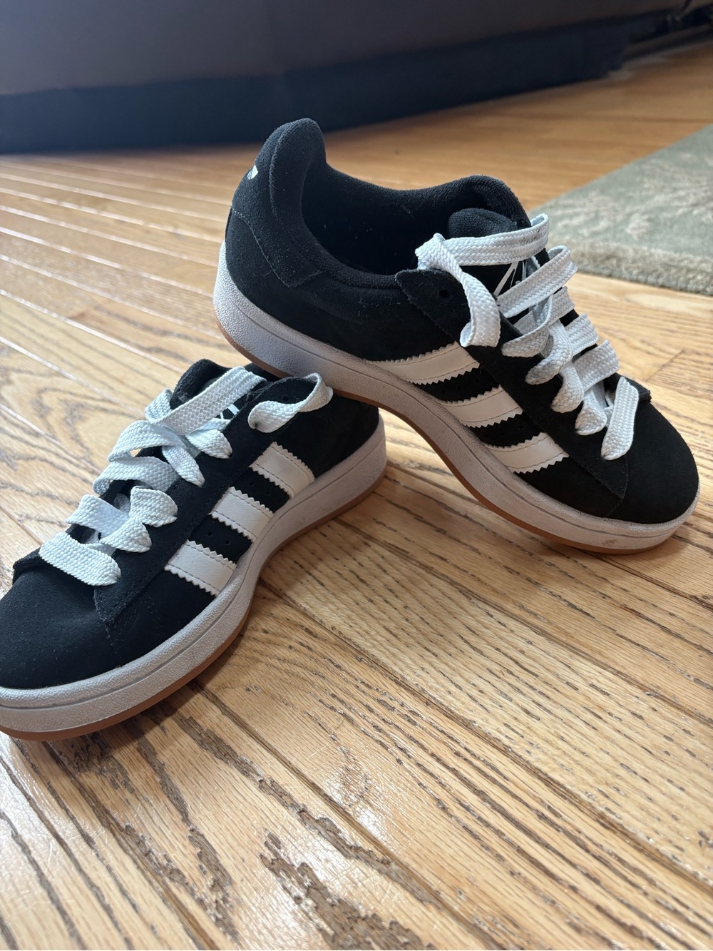 Adidas Campus
